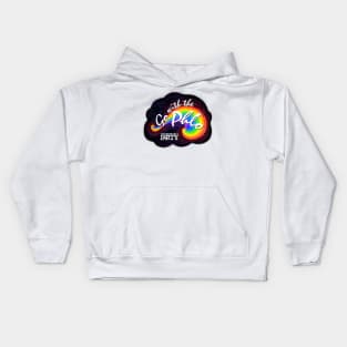 Go with the Phlo Kids Hoodie